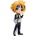 Banpresto Q Posket My Hero Academia Denki Kaminari Ver. b 14cm