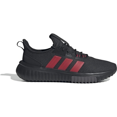 Adidas Мъжки обувки Adidas Kaptir 4.0 Shoes Mens - Charcoal/Red