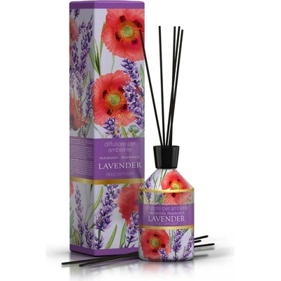 Rudy Profumi Aroma difuzér s vůní Lavender 250 ml