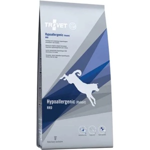 TROVET Rabbit Rice Diet 3 kg