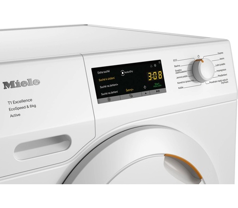 Miele TEA 535 WP