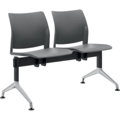 LD Seating Vícemístná lavice Trend 533-N1 – Zbozi.Blesk.cz