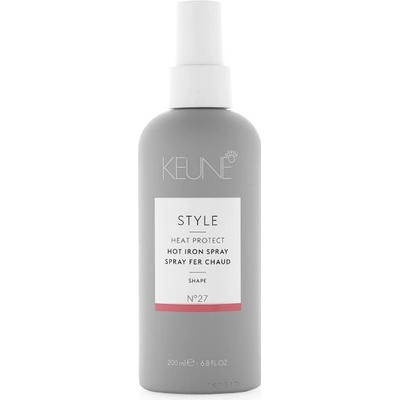 Keune Style Hot Iron Spray 200 ml