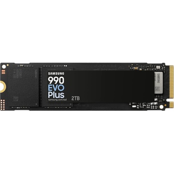 Samsung 990 EVO Plus 2TB (MZ-V9S2T0BW)