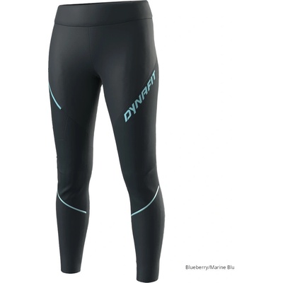 Dynafit Traverse Tights W blue