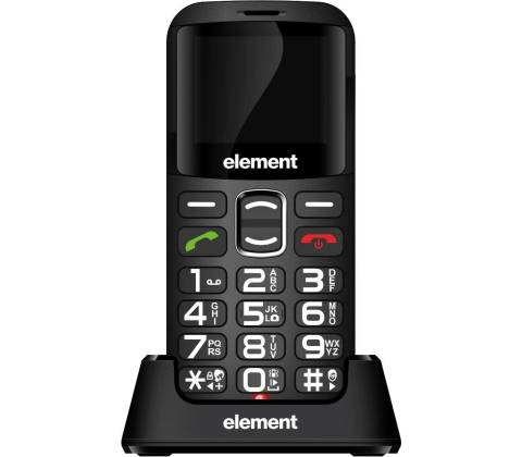 Sencor element P012S