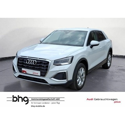 Audi Q2 35 TDI S tronic Advanced 110 kW