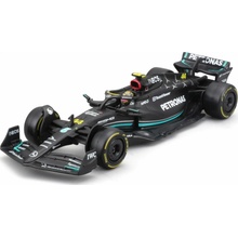 Carrera GO!!! Mercedes-AMG F1 W16 E Performance "G. Russell 64283