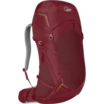 Lowe Alpine Airzone Trek ND 33-40l raspberry