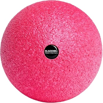 BLACKROLL Ball® | Tопка за точков самомасаж [12 cm] Розова