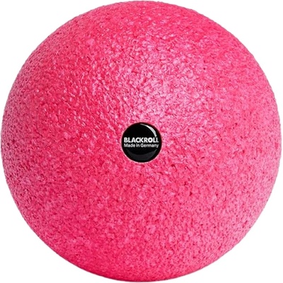BLACKROLL Ball® | Tопка за точков самомасаж [12 cm] Розова
