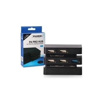 Dobe USB hub PS4