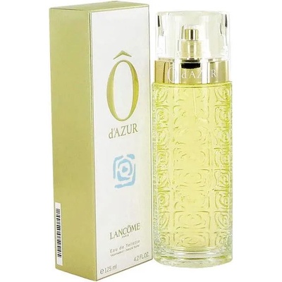 Lancome O d'Azur EDT 125 ml