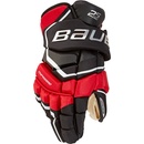 Hokejové rukavice Hokejové rukavice Bauer SUPREME 2S PRO SR