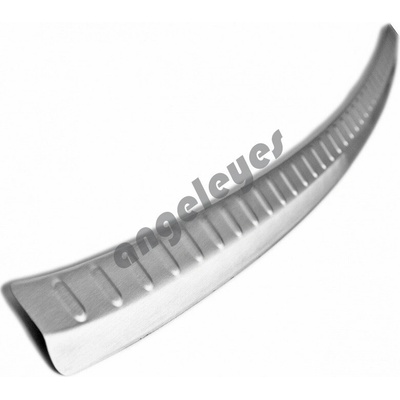 Angeleyes Audi A6 C7 Avant ochrana nárazníka matná