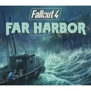 Fallout 4 Far Harbor