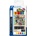 STAEDTLER Комплект маркери Staedtler Lumocolor Paint 349, акрилни, 6 цвята (31096-А)