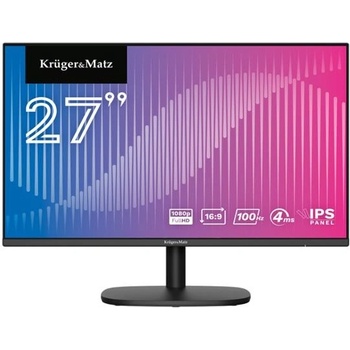 Kruger & Matz KM0199
