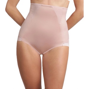 Playtex PERFECT WAISTLINER - Дамски коригиращи бикини - телесен Playtex | Bezhov | ЖЕНИ | S
