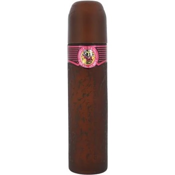 Image 1 of Cuba Las Vegas EDT 100 ml