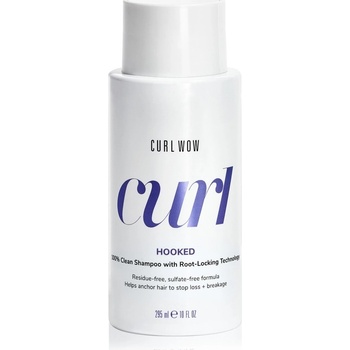 Color Wow Hooked Clean Shampoo 295 ml