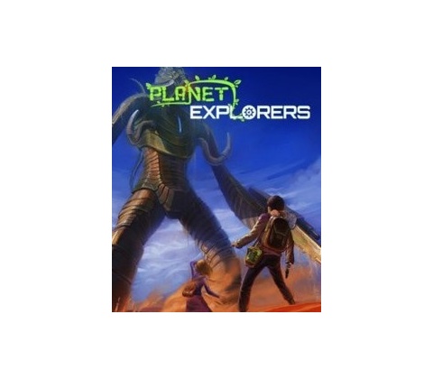 Planet Explorers