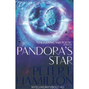 Pandora's Star (ISBN: 9781509868575)