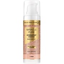 Max Factor tónujúce sérum Miracle Pure Hydratint Essence 1 Fair 30 ml