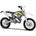 Maisto - Мотоциклет, Husqvarna FE 501, 1: 12 (31101-16921)