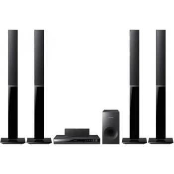 Image 1 of Samsung HT-E355 5.1