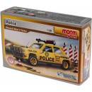Modely Monti System 41 Police 1:28