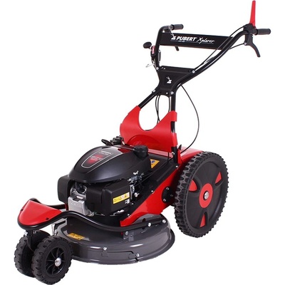 Pubert Xplorer 60H