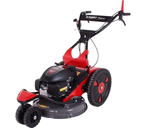 Pubert Xplorer 60H