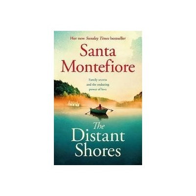 The Distant Shores