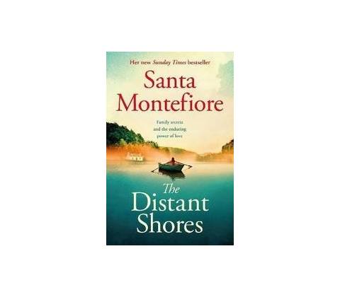 The Distant Shores