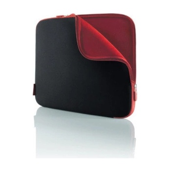 Púzdro Belkin F8N160eaBR 15,6" black/red