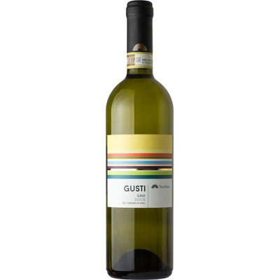 Tacchino Gavi del Comune di Gavi 2022 12,5% 0,75 l (holá láhev)