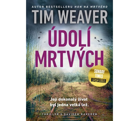 Údolí mrtvých