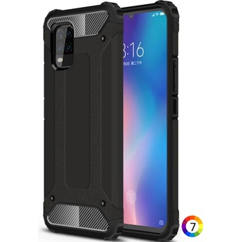 Image 1 of Xiaomi Mi 10 Lite 5G Удароустойчив Калъф и Протектор