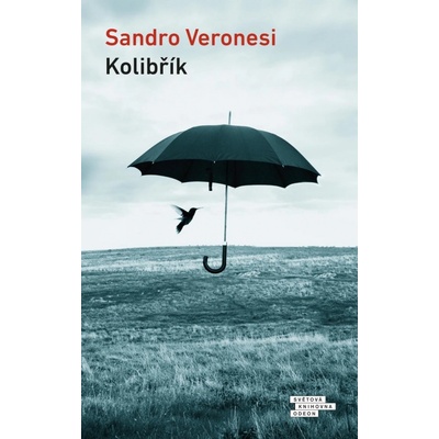 Kolibřík - Sandro Veronesi