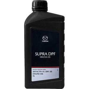 Mazda Supra DPF 0W-20 1 l