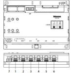 BTicino bt-323006 Етажен разпределител d45 - 323006 (323006)