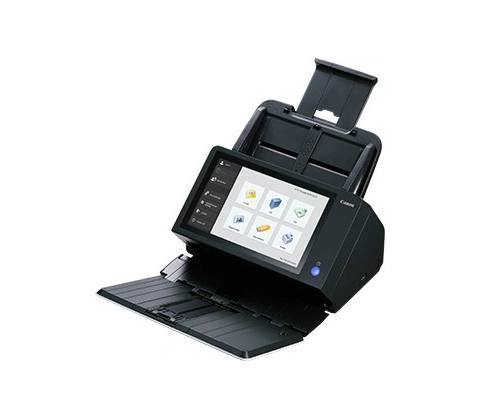 Canon ScanFront 400