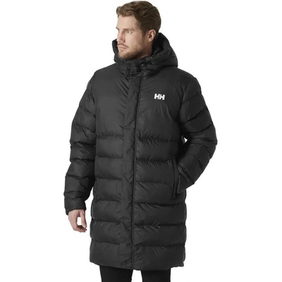 Helly hansen Анорак Helly hansen Oslo parka - Black (Black)