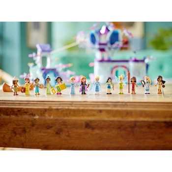 Image 1 of LEGO® Disney™ - The Enchanted Treehouse (43215)
