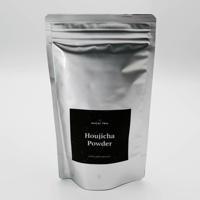 IkigaiTea Houjicha Powder 100 g