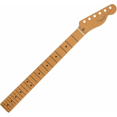Fender American Professional II Telecaster 22 Печен клен (Roasted Maple) Врат на китара (0993942920)