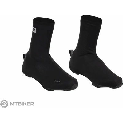 GoreWEAR Sleet na tretry čierna