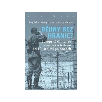 Dějiny bez hranic?