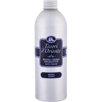 Tesori d'Oriente Mirra пяна за вана 500 ml унисекс